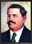 Presidente Juan Jose Estrada Morales